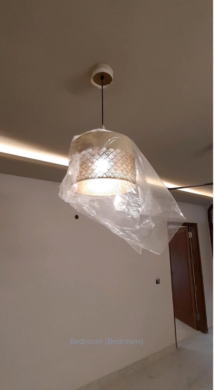 Builder Floor Available for Rent in Panchsheel Park